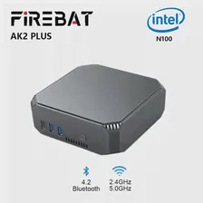 Мини ПК FIREBAT AK2 PLUS N100 8GB 256GB