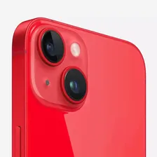 IPhone 14 Plus 256gb (цвет: красный)