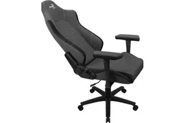 Кресло Aerocool Crown Plus AeroWeave Ash Black 4711099472536
