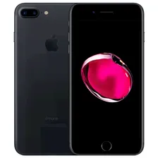 Apple iPhone 7 Plus 128 GB Черный