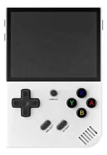 Портативная игровая консоль Anbernic Portable Game Console RG35XX Plus White