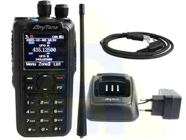 Anytone D878UV II Plus