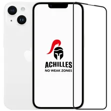 Защитное стекло для iPhone 14 Plus Achilles 5D