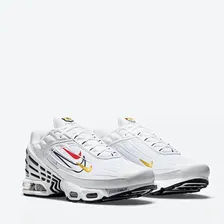 Nike Air Max Plus 3