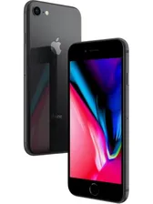 iPhone 8 Plus 128 Гб "Серый космос"