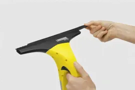 Стеклоочиститель Karcher WV 50 Plus EU-II