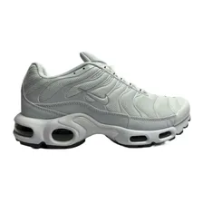 Air Max Plus White