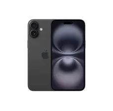 Apple iPhone 16 Plus Black