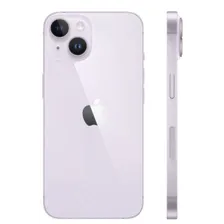 Смартфон Apple iPhone 14 Plus 512GB Фиолетовый / Purple
