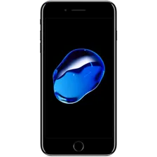 Apple iPhone 7 Plus Черный Оникс 256 ГБ