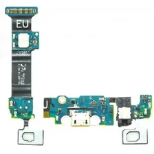 Шлейф зарядки Samsung Galaxy S6 Edge Plus SM-G928F