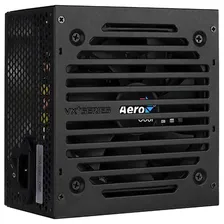 Блок питания универсальный Aerocool VX PLUS 500W