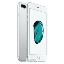 iPhone 7 Plus 128 Gb Silver