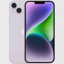 Apple iPhone 14 Plus 512GB Фиолетовый (Purple)