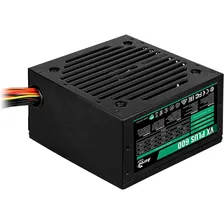 Блок питания 500W AeroCool VX-500 PLUS