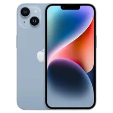 Apple iPhone 14 Plus 128Gb Blue eSim