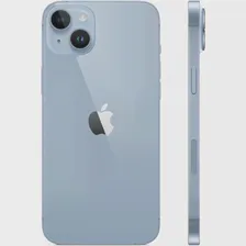 Смартфон Apple iPhone 14 Plus 256Gb Blue