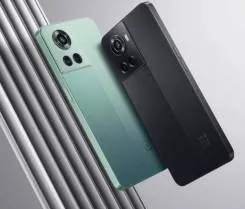 Смартфон One Plus Ace 5G 12/256Gb Green CN