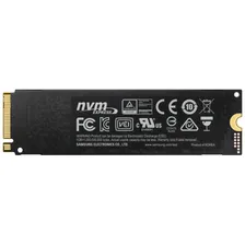 SSD Накопитель Samsung 970 EVO Plus 1024GB