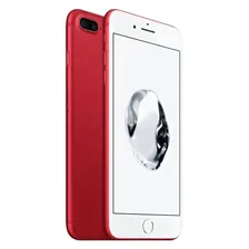 Смартфон iPhone 7 Plus 3/128 ГБ, красный