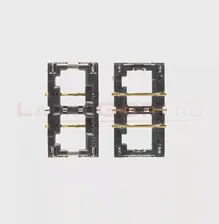 Разъем аккумулятора iPhone 6 Plus/6S/6S Plus/7 Plus