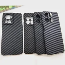 Для OnePlus Ace Racing Чехол Для телефона С Текстурой Из Углеродного Арамидного Волокна Защитный Чехол Для One Plus Ace2 Ace 2 Racing 1 + Ace Pro 2