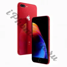 IPhone 8 Plus 128 Gb Red