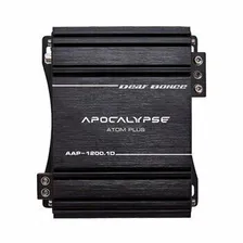 Моноблок Deaf Bonce APOCALYPSE AAP-1200.1D ATOM PLUS